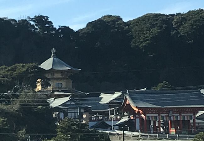 満願寺