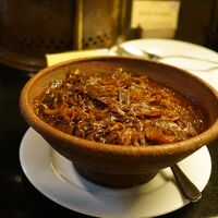 マンゴーカレー