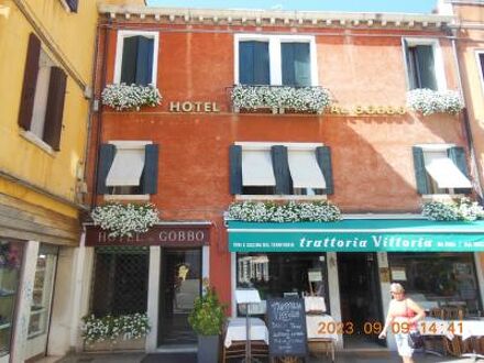 Albergo Al Gobbo 写真