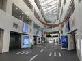 JAL工場見学 SKY MUSEUM