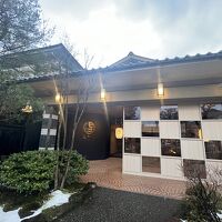 ホテル写真