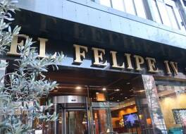 Barceló Valladolid 写真