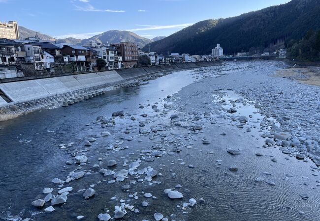 飛騨川