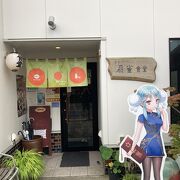 倉吉の町中華、と言っても何でもあるお店です。
