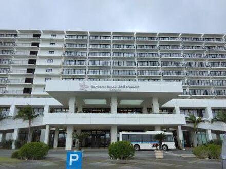 サザンビーチホテル&リゾート沖縄 写真