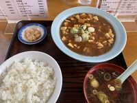 日本一食堂