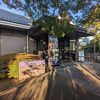 A small museum where visitors can learn about the history of the Tokugawa family during the Meiji period