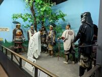 みちのく伊達政宗歴史館