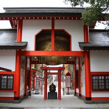 箱崎八幡神社