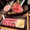 焼肉 しずる