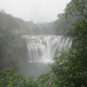 台湾で最大の大きさ