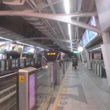 トンロー駅