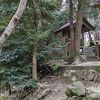 先ずはここで参拝