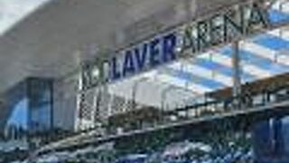 テニスワールド メルボルンパーク