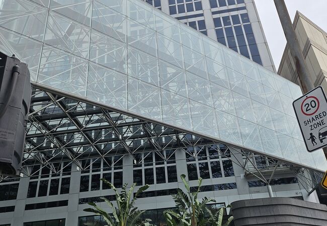 メルボルン セントラル