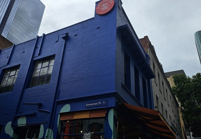 機能的なバックが！