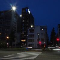 夜の様子