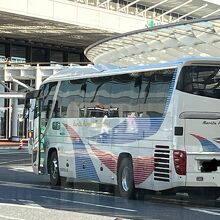 高速バス (京成バス)