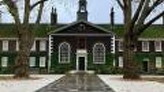 ジェフリー博物館