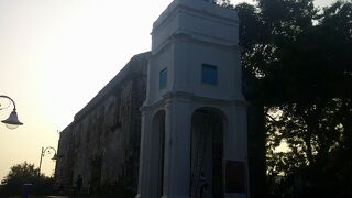 早朝の訪問がお勧めです！