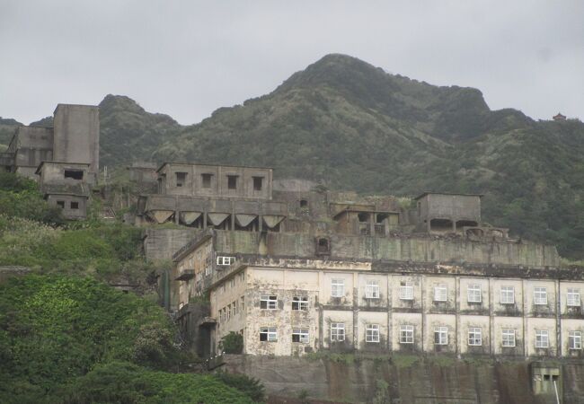 十三層遺跡