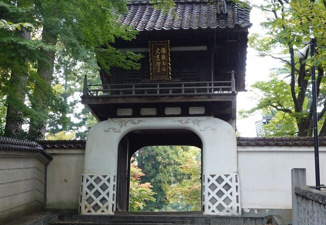 大慈寺