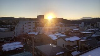 湯田中渋温泉郷 ホテル水明館