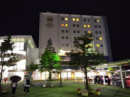 JR東日本ホテルメッツ八戸 写真
