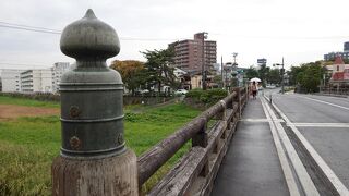 下の橋