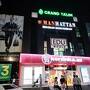 コルジンカ　タシュケント店
