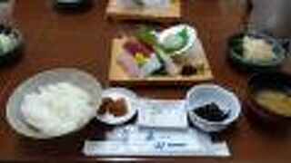 海鮮処 森田 大洗店