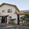 昭和の下宿の雰囲気