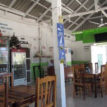Restaurant Las Gaviotas