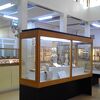 ヨルダン考古学博物館