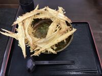 大地のうどん 筑紫野店