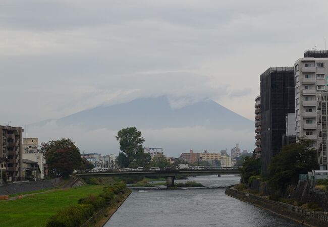 夕顔瀬橋