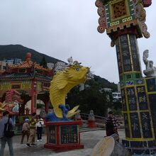 天后廟 (淺水湾)