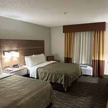 Quality Inn Near Grand Canyon