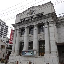 盛岡信用金庫本店 (旧貯蓄銀行)