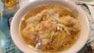 深仔記 (シャムジャイゲイ)