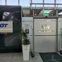 LOT BUSINESS LOUNGE POLONEZ