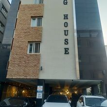 GG Hotel