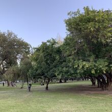 サン マルティン公園