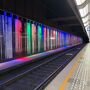 ブリュッセル北駅
