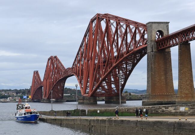 フォース鉄道橋