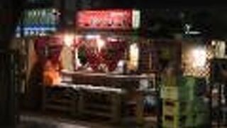 落ち着いた雰囲気でした