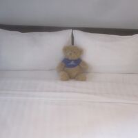 S33 コンパクト スクンビット ホテル