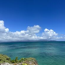 西の浜