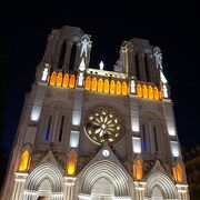 ニース ノートルダム寺院 クチコミ・アクセス・営業時間｜ニース