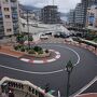 F1モナコグランプリ
